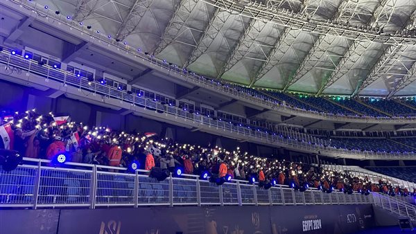 ستاد العاصمة