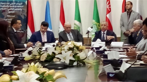 مؤتمر دولي عن السلام