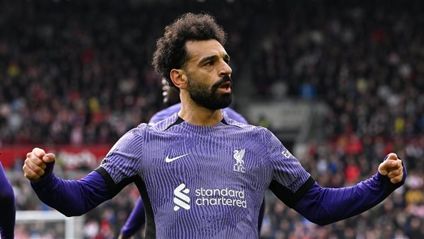 محمد صلاح