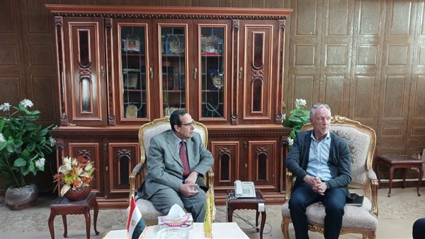  اللواء  محمد عبد