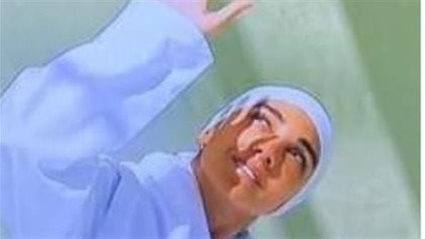 سلمى أبو ضيف بالمسلسل