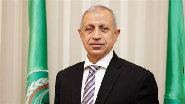 إسماعيل عبد الغفار