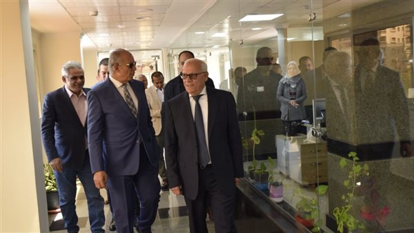 جانب من الجولة 