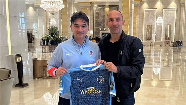 مدرب بيراميدز يزور