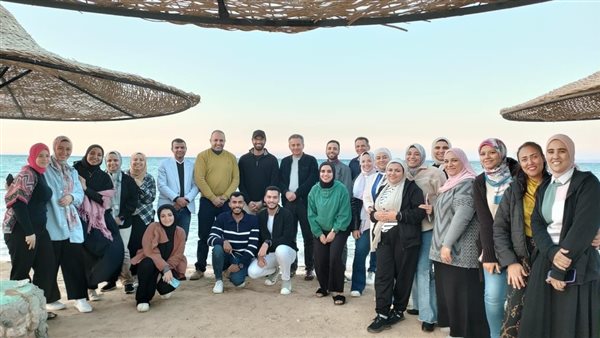 جانب من البرنامج