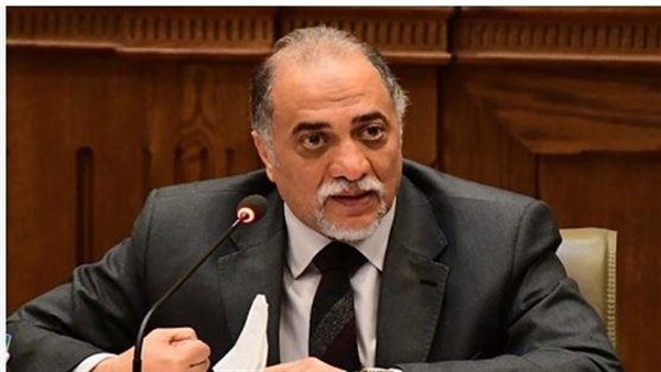 عبد الهادي القصبي