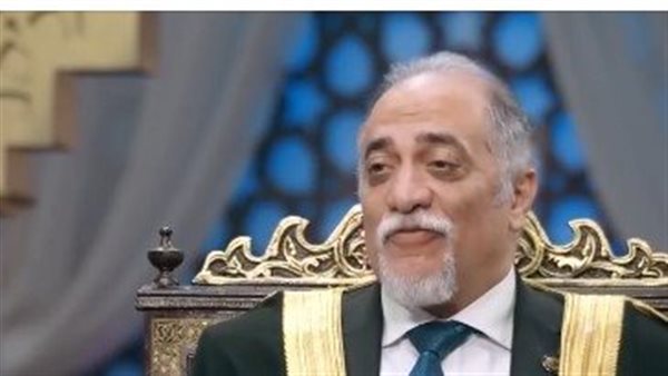 شيخ مشايخ الصوفية