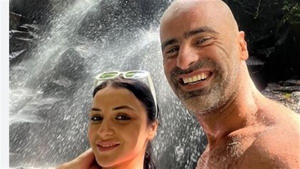 الفنان صالح عبد النبي