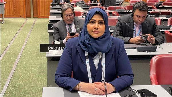 البرلمان العربي