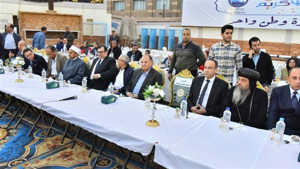 مائدة وطن واحد