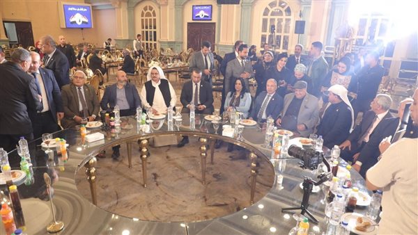 جانب من الاحتفالية