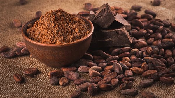 محصول الكاكاو 