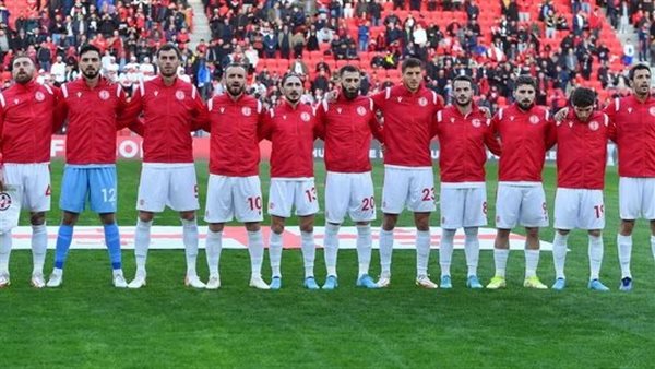 منتخب جورجيا