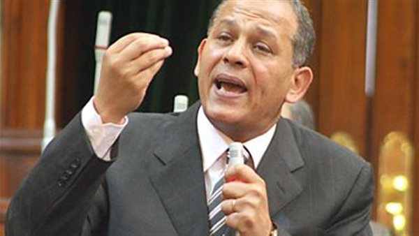 محمد السادات 