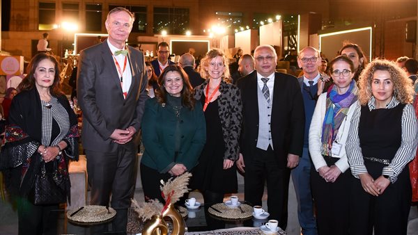 الإفطار السنوي للوكالة