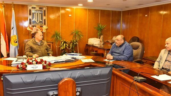  اللواء عصام سعد