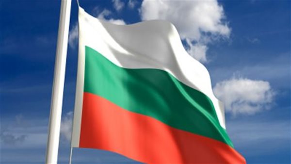 جمهورية بلغارية