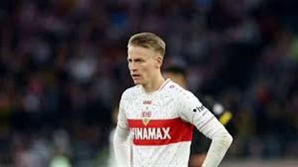 كريس فيهريش