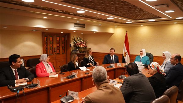 لقاء نيفين القباج