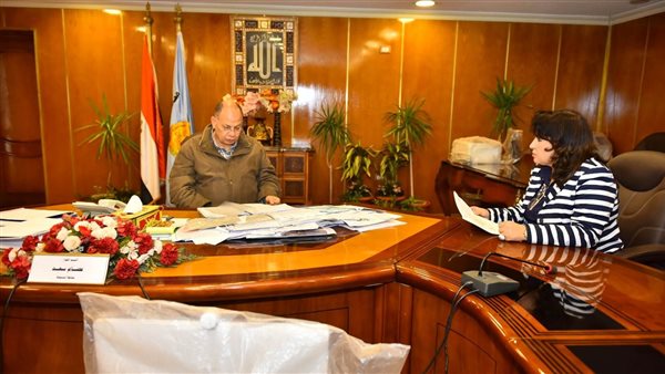  اللواء عصام سعد