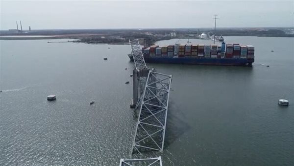  جسر بلتيمور