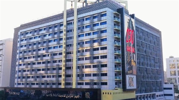 اليوم العالمي للمسرح