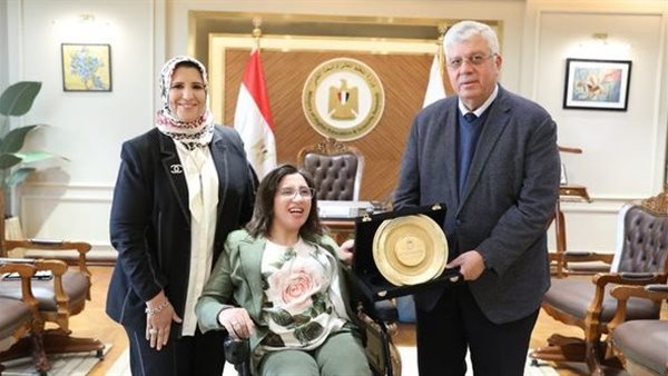 وزير التعليم العالي