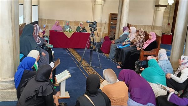  فعاليات ملتقى الظهر