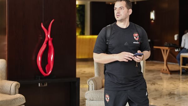 الشيف محمد فرحات