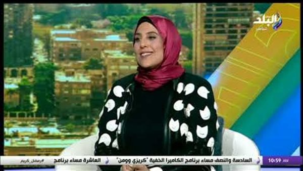  الدكتورة أسماء مراد