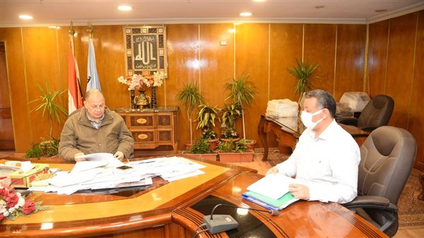  اللواء عصام سعد