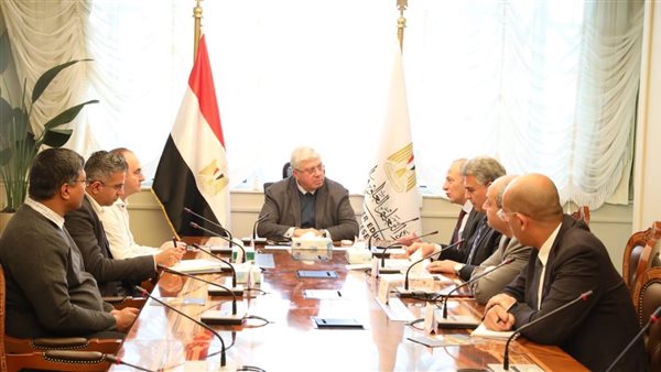 الدكتور أيمن عاشور