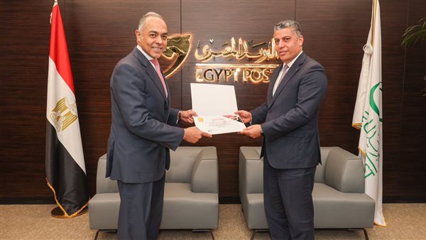  المستشار أحمد بنداري