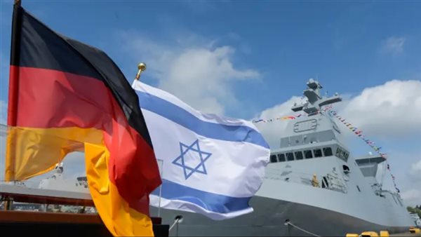 علما ألمانيا والاحتلال