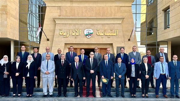 أعضاء المكتب الفني