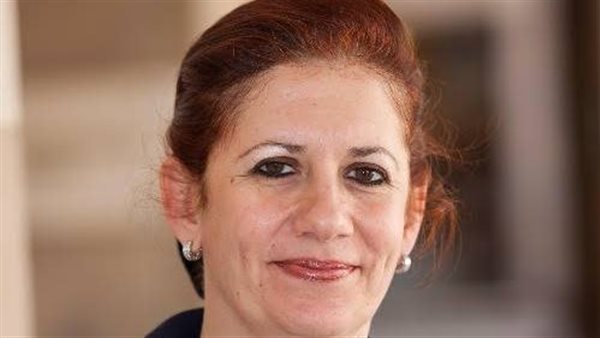 الدكتورة ليلي البرادعي