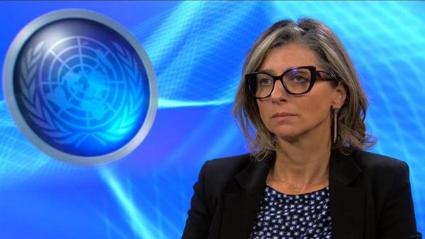  فرانشيسكا ألبانيزي