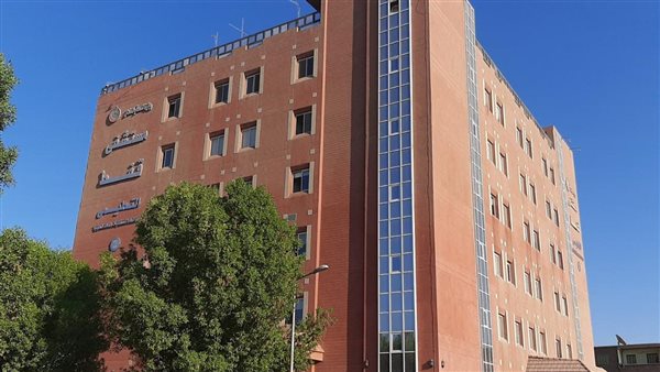 مستشفى قنا التعليمية