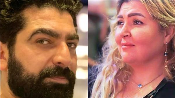 مها أحمد وفادي خفاجي