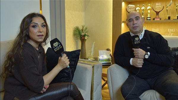 حنان مفيد فوزي وأحمد