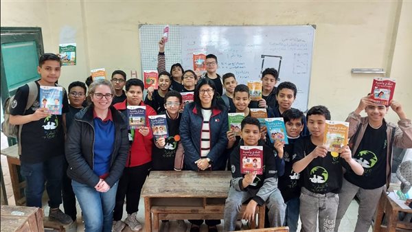 سلسلة اللقاءات التعريفية