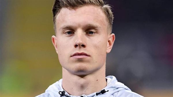 يانيك جيرهاردت