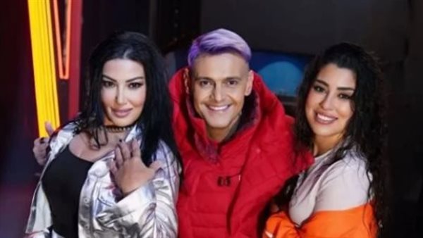 سمية الخشاب 