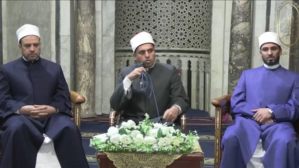 ملتقى العصر بالجامع