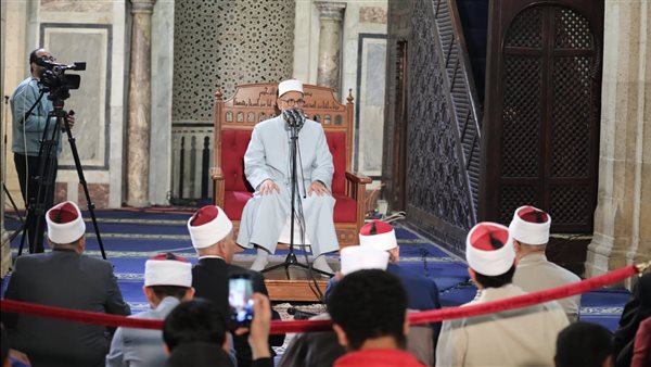 درس التراويح 