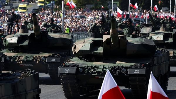 الجيش البولندي