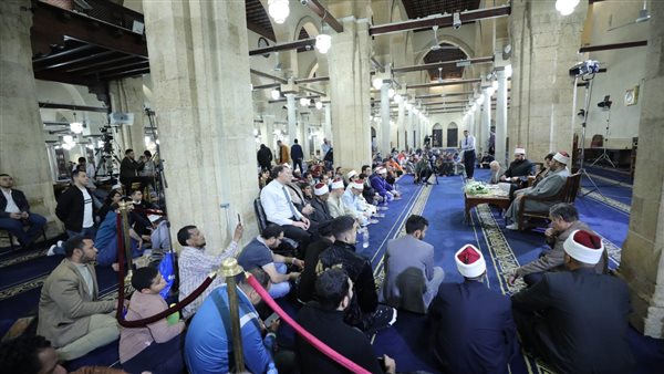 ملتقى الأزهر 