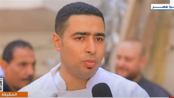 شباب المطرية 