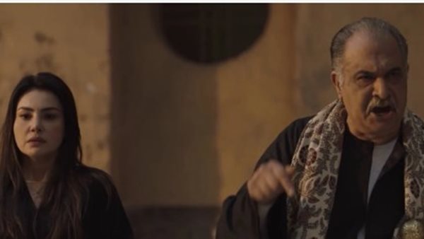 مسلسل حق عرب