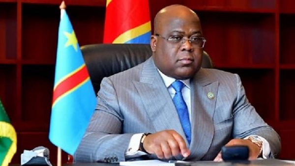 رئيس الكونغو